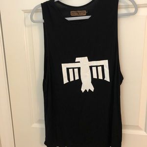 License to Boot tank